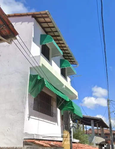 Casa a venda Itapuã 3/4 a vista