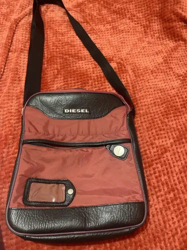 Bolsa DIESEL original