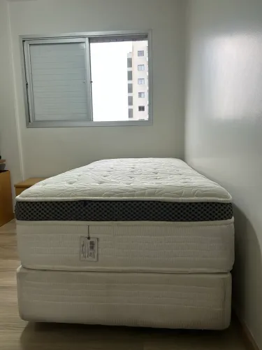 Vendo Cama Muito Bom Estado