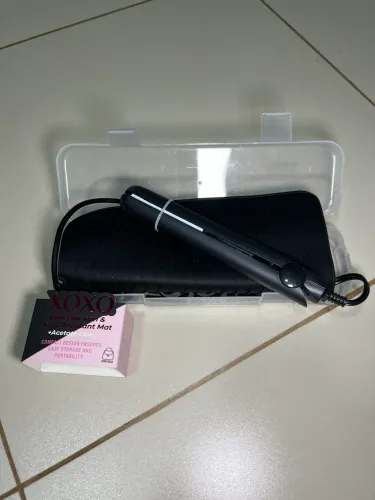 Mini Chapinha portátil