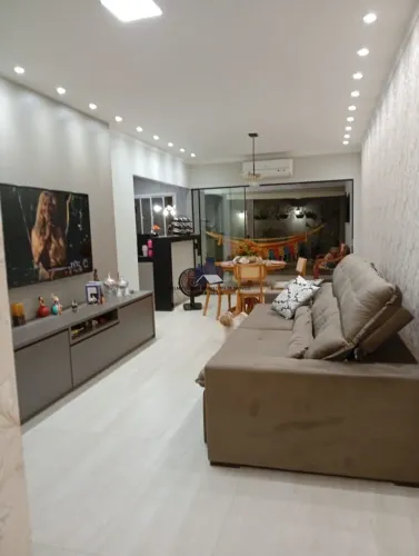 Casa à venda no Condomínio Belvedere Terra Nova - São José do Rio Preto/SP