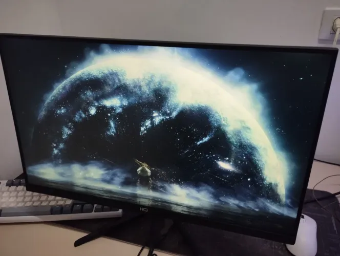 Monitor Gamer 24" 180 Hz
