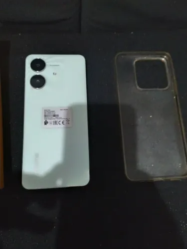 Realme Note 60 x
