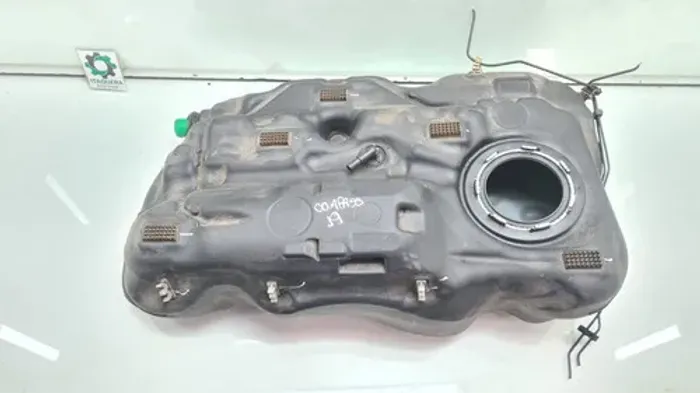 Tanque Combustivel Jeep Compass 2.0 Diesel Ano 2019 2020