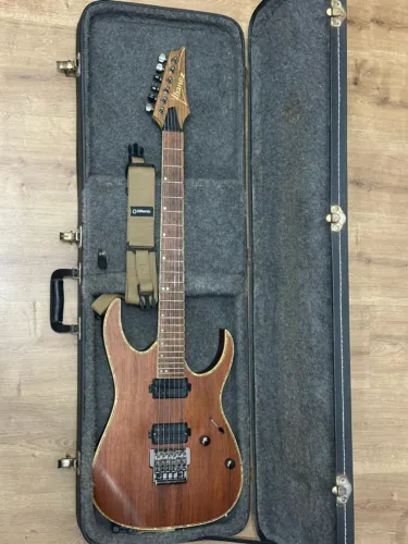 Ibanez RG 721 RW Premium