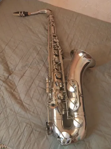 Sax tenor weril spectra