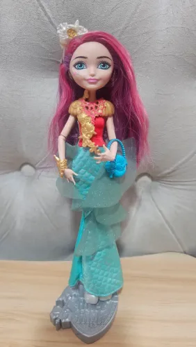 Meeshel Mermaid - ever after high