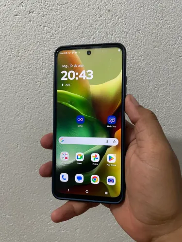 MOTO G15 256GB