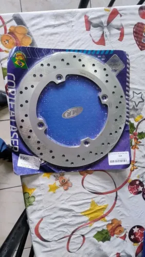 Disco de freio