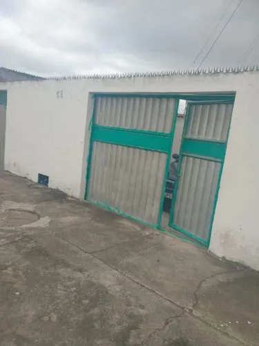 Casa para alugar 