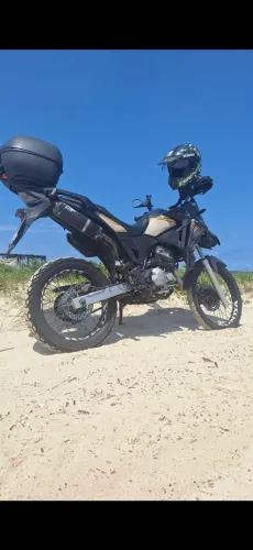 XRE 300 2022 ADVENTURE