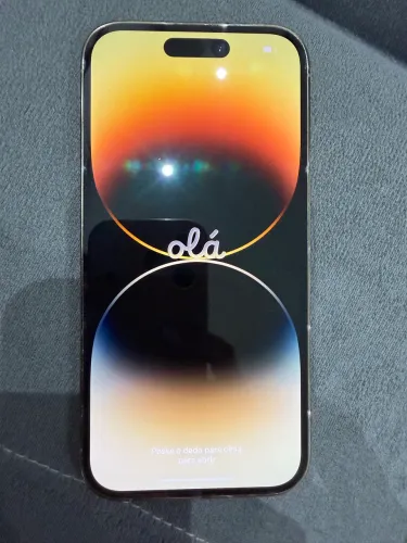Iphone 14 pro 128GB