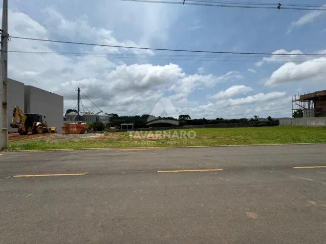 Terreno Condomínio em Ponta Grossa