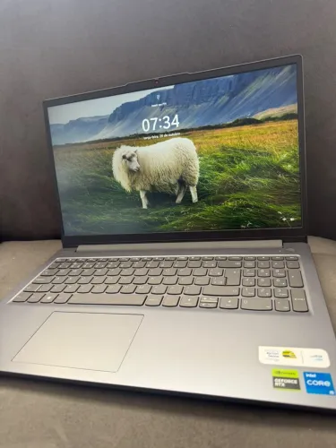 NOTEBOOK LENOVO LOQ RTX 4050 16GB RAM