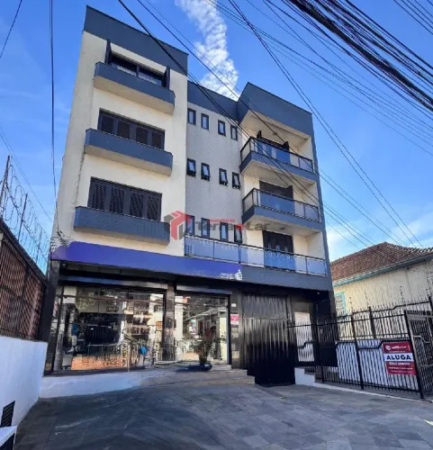 Apartamento Medianeira Caxias do Sul