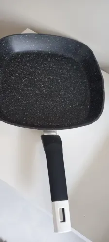 Frigideira grande