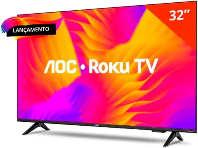Televisão