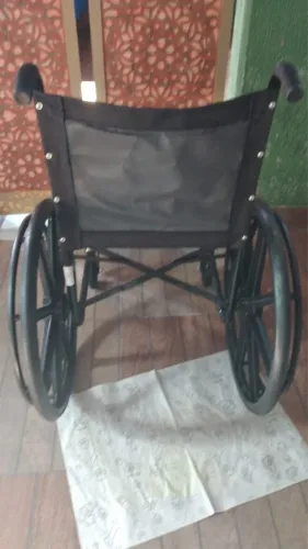 Cadeira de rodas