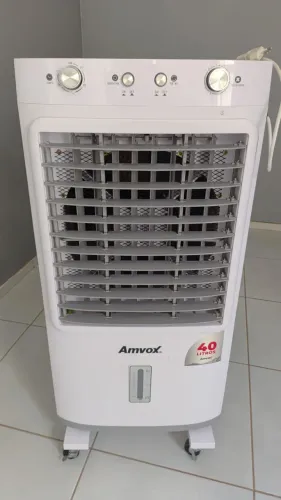Vendo climatizador de Ar Armvox