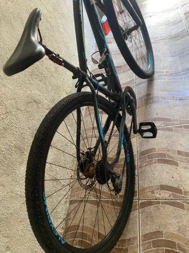 Bicicleta aro 29
