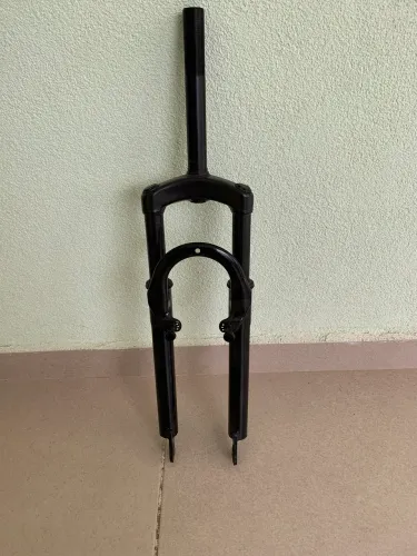 Suspensão aro 26