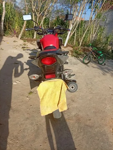 Quem tiver interesse é só chamar tá zera