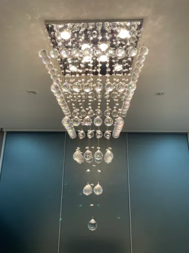 Lustre para Sala de Jantar