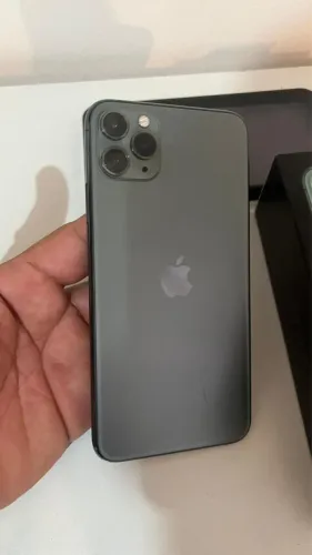 iPhone 11 Pro Max