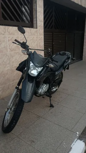 Honda NXR Bros 160 2017 | Apenas 25 mil km | Impecável!