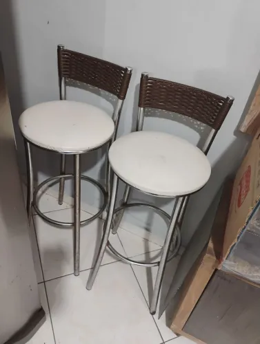 Banquetas