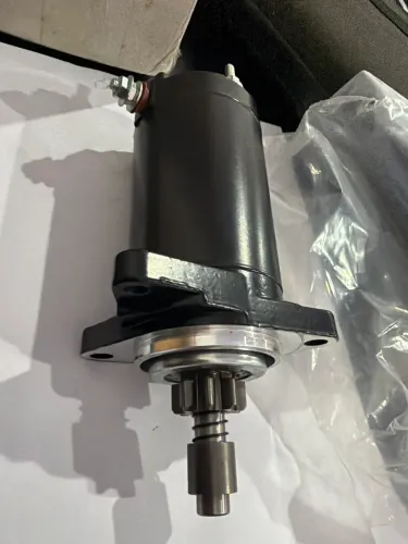 Motor De Arranque Partida Jet Ski Sea-doo 580/650/720 - 9 D