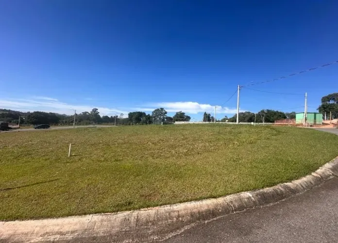 Terreno de 285m2 em condomínio fechado Alto da Boa Vista Sorocaba