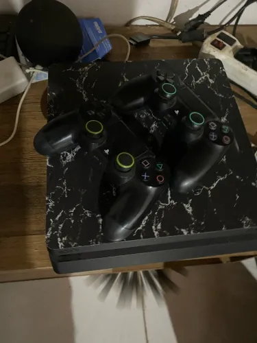 Ps4 desbloqueado