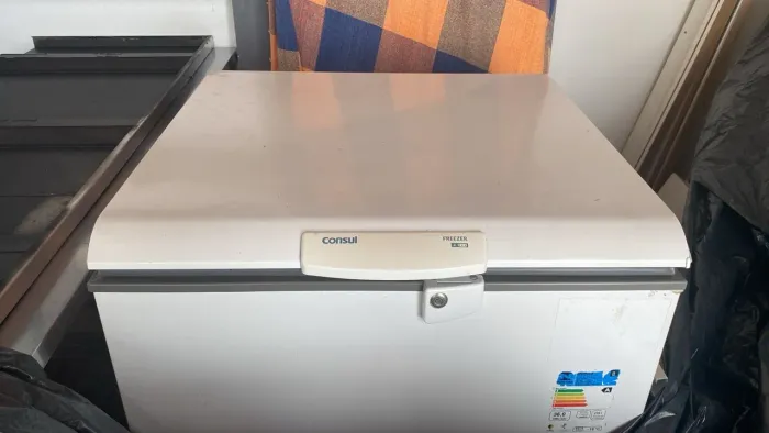 Freezer Consul 220L