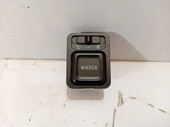Botão Comando Retrovisor Elétrico 1.4 Honda Fit 2002 A 2014