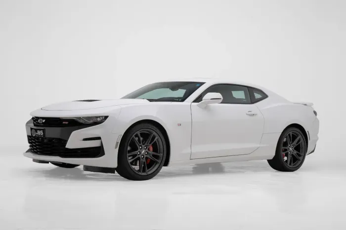 Chevrolet Camaro SS 6.2 V8 16V 2020