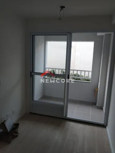 Apartamento em Rua Tobias Barreto - Mooca - São Paulo/SP