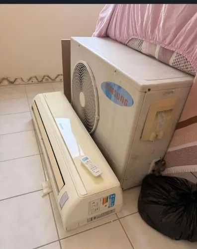 ar condicionado 