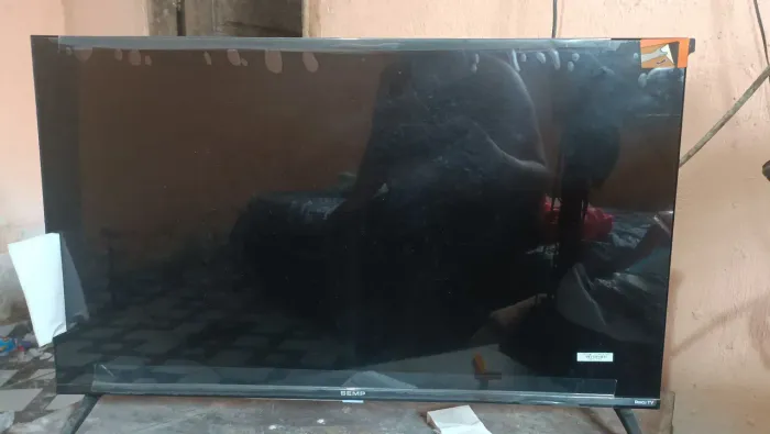 Tv Roku 32 polegadas