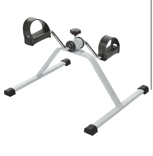 Bicicleta fisioterapia