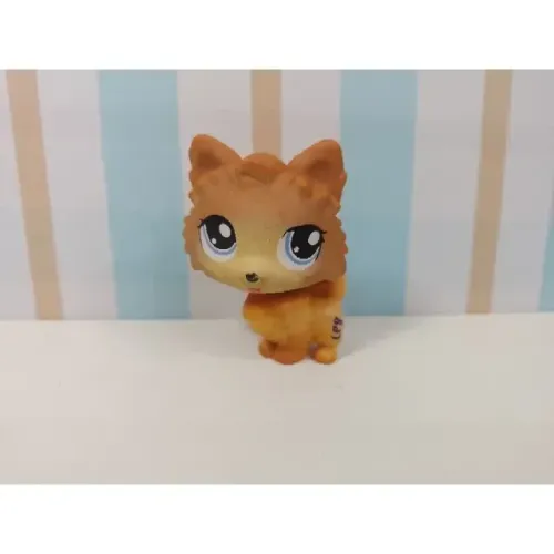 Littlest Pet Shop Lobo