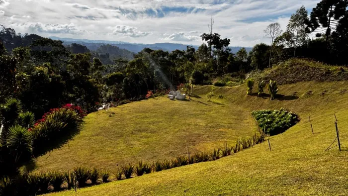 Terreno em Condomínio para Venda em Domingos Martins, Aracê