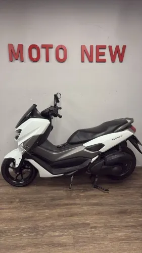nmax 160 2019