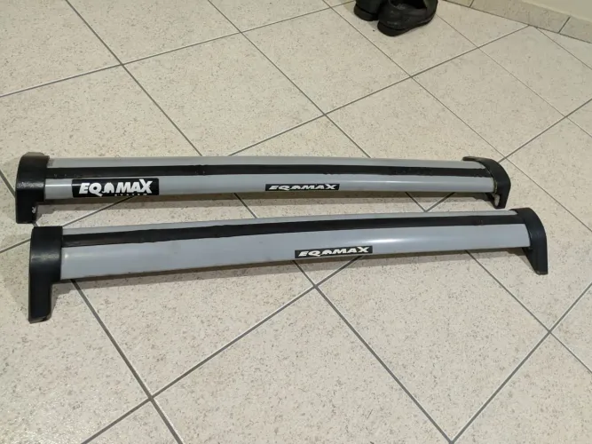 Rack Eqmax para Siena e Palio