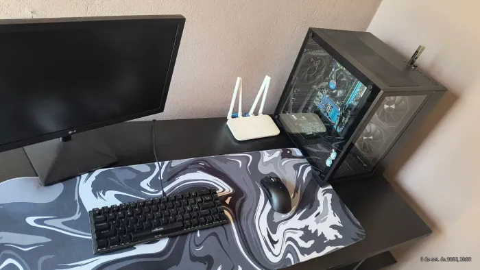 Pc pra estudo e jogos