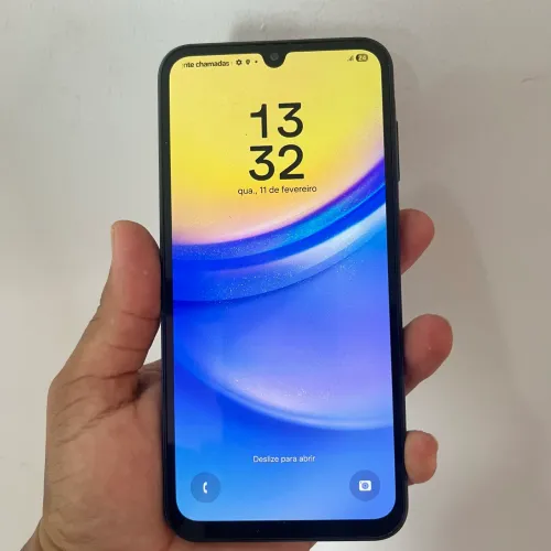 Só vendo galaxy A15 5G