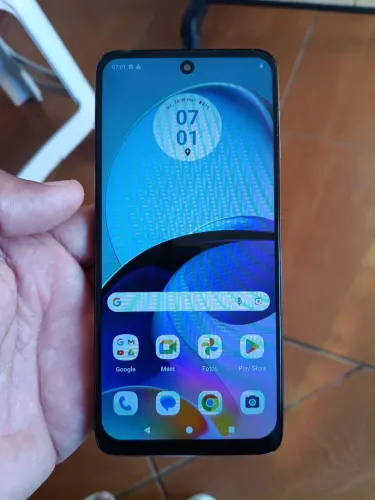 Moto G14 