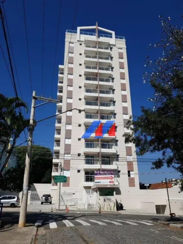 Loft para alugar, 35 m² por R$ 2.883,70 - Rudge Ramos - São Bernardo do Campo/SP