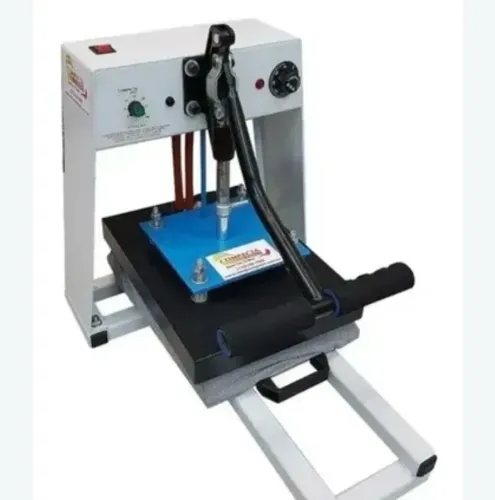 Compact print - Estampar
