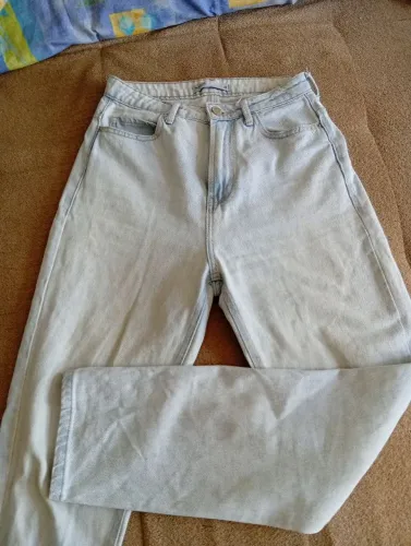 Calça Mon feminina 38
